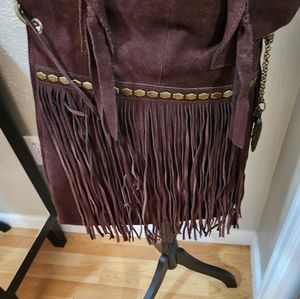 Lucky Brand crossbody